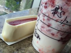 -星巴克(广州番禺钻汇广场分店)