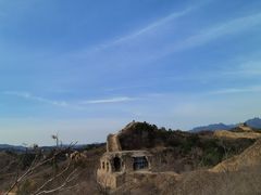 -蟠龙山长城景区