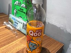 -today便利店(汉街店)