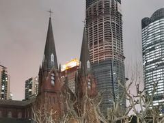 -徐家汇天主堂