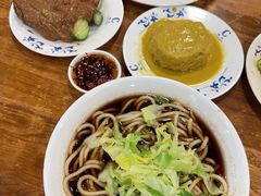-柴氏风味斋(甘家口店)