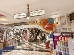 -杭州大厦LSE城市生活超市(杭州大厦店)