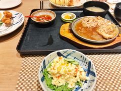 -歌行灯日本料理(伊势丹店)