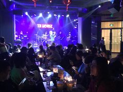 -TZ House音乐现场(茅台店)