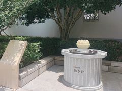 -灵山胜境