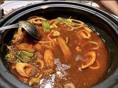 -肖记公安牛肉鱼杂馆·省级非物质文化遗产(三角路直营店)