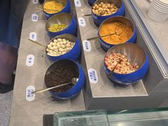 -溪边姑娘·拉丝酸奶水果捞(春熙路店)