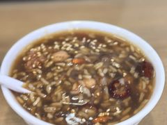 玫瑰八宝粥-西安贾三灌汤包·回坊小吃·清真炒菜(北院门总店)