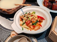 -金陵家宴·金陵春·南京菜(夫子庙店)