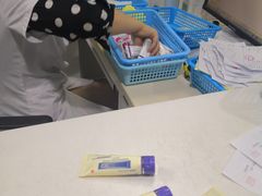 -中国医学科学院皮肤病医院