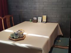 -不二茶空间·养生宴(石景山店)