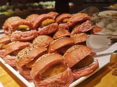 -素清香(解放路店)