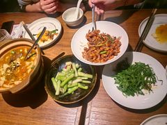 -清水亭湖北菜(大屯DT51店)