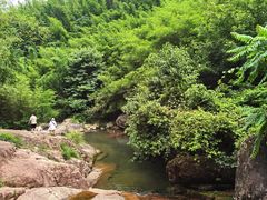 -井空里大峡谷