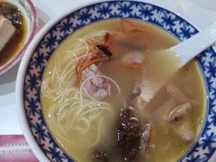 -71号豆汤饭·成都小馆(春熙路百盛店)