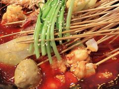 -梵云依家小冒菜(新街口总店)