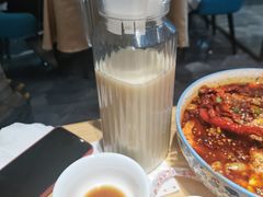 -大眼锅贴水饺(河东店)