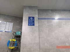 -海派健身(洋河力帆店)