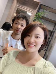 -苑苑发型设计