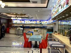 -北塘海鲜·天津菜(大光明桥旗舰店)