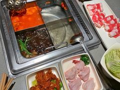 -海底捞火锅(天一广场亚细亚店)