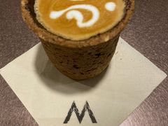 -M Stand(BFC外滩金融中心店)