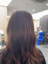 -MOVAN HAIR莫凡匠人发型屋