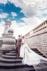 戛纳印象摄影工作室(南开定制店)-戛纳印象摄影(潮拍定制馆)