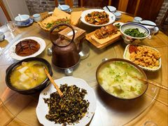 -青城甲(青城山店)