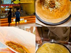 -万达广场(武汉菱角湖店)