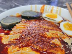 -何老二卤汁凉粉