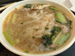 -马来西亚美食街