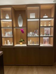 -文华东方水疗中心