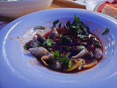 -舌尖上·霞浦滩涂海鲜·新闽菜(总店)