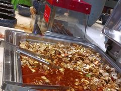 -金滏山烤肉·海鲜·火锅自助餐厅(襄阳万达店)