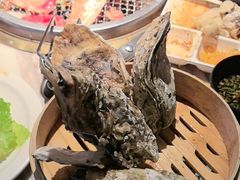 -火炉火自助餐(喜隆多店)