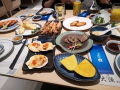 -大渔铁板烧(万象城店)