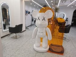 -FINE HAIR造型沙龙