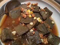 -甘家界柠檬鸭(安吉店)