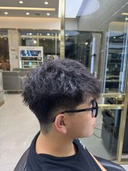 -苏奇发型·烫发染发