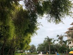 -惠州金海湾嘉华度假酒店