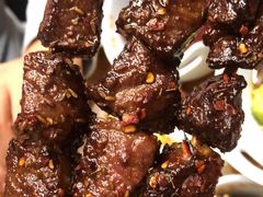 -炒豆合作社(东四总店)