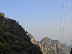 -狼牙山风景区