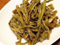 -亭下湖饭店(康岭店)