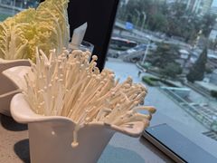 -半天妖烤鱼(新中关购物中心店)