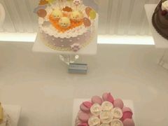 -好利来(亦庄国融店)