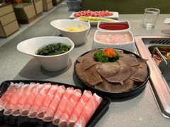 -海底捞火锅(CBD安泰广场店)