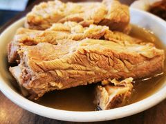 -松發肉骨茶(先得坊店)
