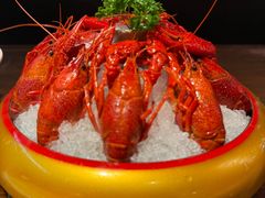 -京悦南门涮羊肉·羊蝎子火锅(田林路店)