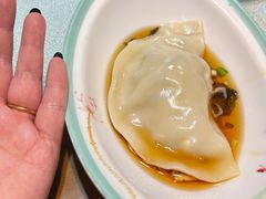 -李氏疙瘩汤·本地海鲜·老烟台菜(所城里店)